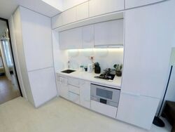 Fulcrum (D15), Condominium #536090891